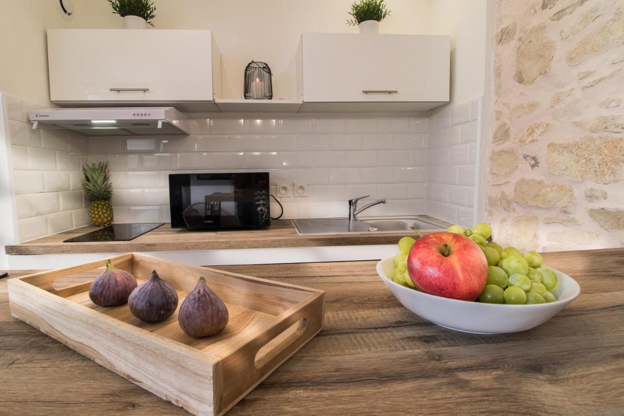 Appartement Cosy Nimes-Centre Exterior photo