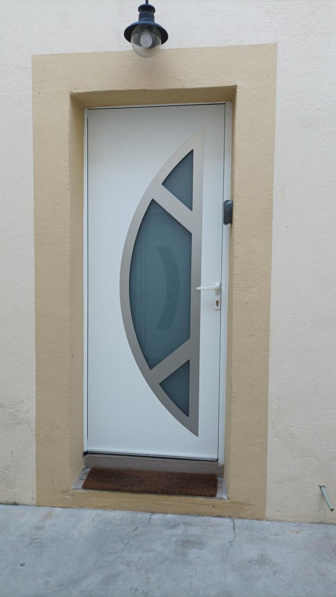 Appartement Cosy Nimes-Centre Exterior photo